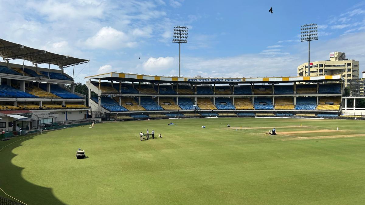 Ranji Trophy 2024-25: Rain plays spoilsport as Karnataka-Madhya Pradesh match abandoned on day two